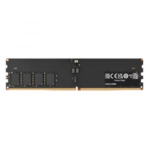 MTC20C2085S1BC64B Micron 32GB DDR5 6400MHz ECC CUDIMM Memory