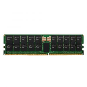 MTC40F2046S1RC72BD1 Micron 64GB DDR5-7200 ECC RDIMM 288-Pin Registered Memory Module