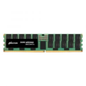 MTC40F204WS1HC88XC1R Micron 96GB DDR5 8800MHz ECC MRDIMM Memory