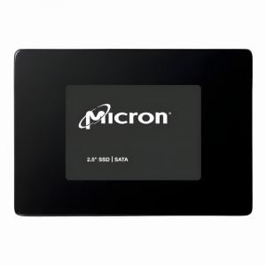 MTFDDAK3T8TDD-1AT16ABDB Micron 1.92TB SATA Mixed-Use Internal SSD