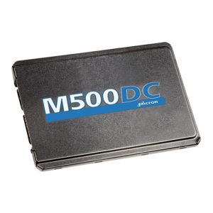 Micron MTFDDAA120MBB-2AE1ZA M500DC 120GB SATA 6Gbps 1.8inch SSD