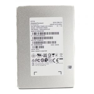 Micron MTFDDAK1T9QDE-2AV1ZABHA HEP OEM 1.92TB SATA-6Gbps 2.5" 5210 Ion Series Solid State Drive
