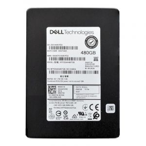 Micron 5400 Max MTFDDAK480TGB-1BC1ZABDA 480 GB SATA 6Gb/s DELL OEM