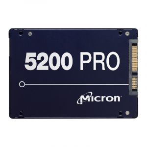 Micron 5200 PRO MTFDDAK960TDD-1AT1ZABDA SSD 960 GB SATA 6Gb/s DELL OEM