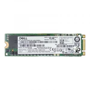 Micron 5100 PRO MTFDDAV960TCB-1AR1ZABDA - SSD - 960 GB - SATA 6Gb/s - DELL OEM