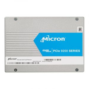 Micron 9200 ECO MTFDHAL8TATCW-1AR1ZABYY 8 TB SSD U.2 PCIe 3.0 x4 (NVMe) DELL OEM