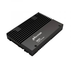 MTFDKCC30T7TGH-1BC1ZA MICRON 9400 Pro 30.72Tb Nvme U3 2.5" TLC SFF Solid State Drive