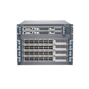 MX10004-3F-BASE Juniper 4-Slot Expansion Switch Chassis MX10004