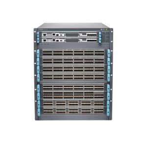 MX10008-4F-PREM Juniper 8-Slot Switch Chassis for Scalable Networks