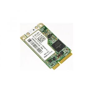 MX846 Dell Wireless 1505 150Mbps 802.11n PCI Express Mini WLAN Adapter