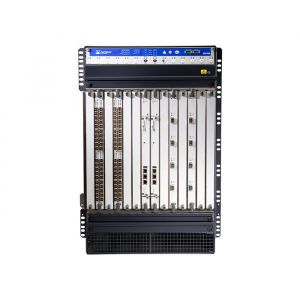 MX960BASE-DC Juniper MX960 14-Slot Expansion Chassis High-Density Network Module