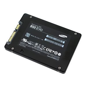 MZ-75E1T0B/AM Samsung 850 EVO 1TB SATA 6Gbps 2.5-inch Solid State Drive