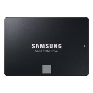 MZ-75E250BW Samsung 850 EVO 250GB SATA III 2.5-Inch Solid State Drive