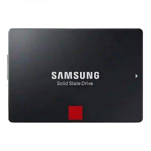 Samsung MZ-76P4T0BW 860 Pro 4Tb Sata 6Gbps 2.5inch Ssd