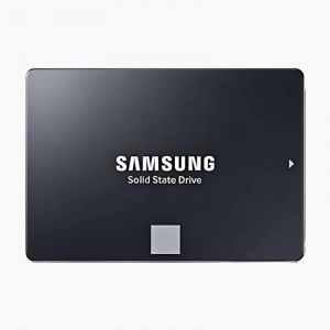 MZ-77E2T0B Samsung 870 Evo 2TB 6Gb/s SATA 2.5-Inch Solid State Drive