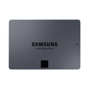 MZ-77Q8T0B/AM Samsung 870 QVO SATA III 2.5" SSD 8TB Solid State Drive