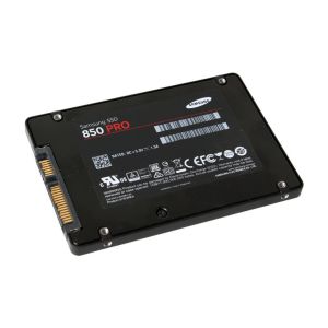 MZ-7KE512 Samsung 850 PRO 512GB MLC SATA 6Gbps 2.5-inch Solid State Drive