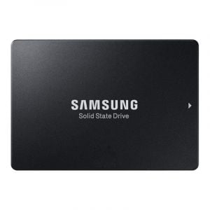 MZ-7KH2400 Samsung SM883 240GB 6Gb/s SATA 2.5-Inch Solid State Drive