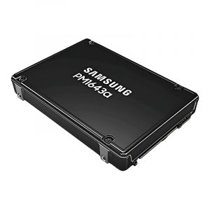 Samsung PM1643a MZ-ILT7T6B SSD 7.68 TB SAS 12Gb/s Brand New