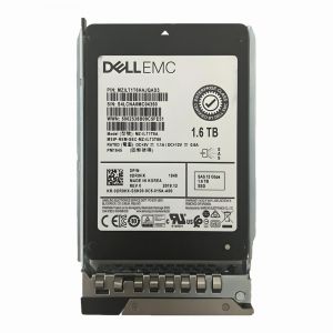 MZILT1T6HAJQAD3 Samsung 1.6TB 12Gb/s SAS Read-Intensive SSD Dell OEM