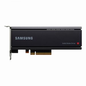 MZPLJ1T6HBJR-0007C Samsung 1.6TB PCIe 4.0 x8 Enterprise SSD