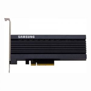 MZPLL1T6HAJQ-00005 Samsung SSD PM1725b HHHL 1.6TB PCIe Gen3.0 x8 NVMe Solid State Drive