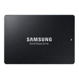 Samsung MZQLW960HMJP PM963 PCIe 3.0x4,V3 TLC NVMe VNAND, 2.5in SSD