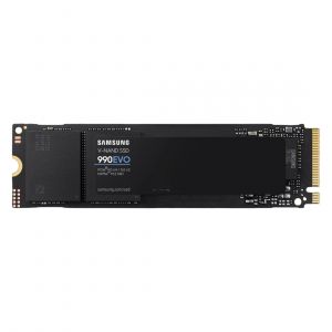 MZVL82T0HBL1 Samsung 990 EVO Plus 2TB M.2 NVMe PCIe 4.0 Internal Solid State Drive