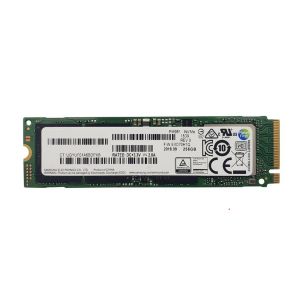 MZVLB256HAHQ-000D1 Samsung PM981 256GB M.2 NVMe Solid State Drive