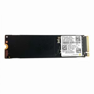 MZVLQ256HBJD-00BH1 Samsung PM991A Series 256GB TLC PCI Express NVMe 3.0 x4 M.2 2280 Solid State Drive