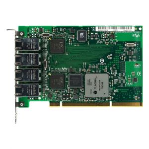 106-00071+A0 NetApp PRO/1000 MT Quad Port 1GbE PCIe 2.0 Server Adapter