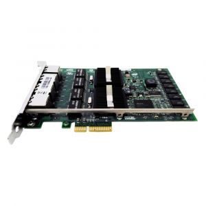 106-00200+A0 NetApp 4-Port Gigabit PCIe x4 Network Adapter