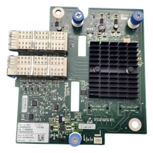 MLX-56IB NetApp 56Gb/s FDR InfiniBand Host Interface Card Low Latency