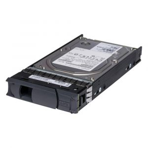 SP-487A-R5 NetApp 600GB 10000RPM SAS 6Gbps 2.5-Inch Hard Drive