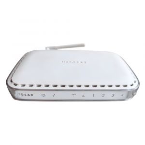 DG834GT Netgear 108Mbps Wireless ADSL Modem Router 4-Port Switch