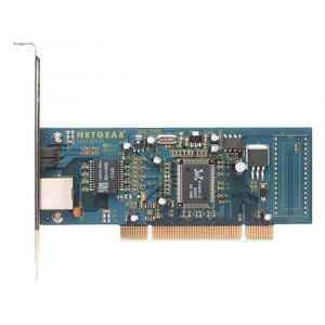 GA311NA Netgear Gigabit PCI Adapter 10/100/1000Base-T Ethernet