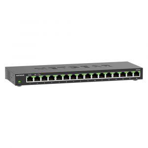 GS316-300EUS Netgear 16-Port Gigabit Unmanaged Switch v3
