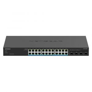 MS324TXUP Netgear 24-Port 2.5G Ultra60 PoE++ Network Switch