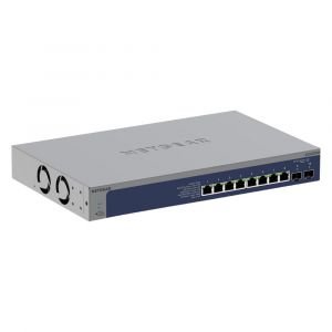 XS508TM-100EUS Netgear 8x10G RJ45 2x10G SFP+ Smart Cloud Switch