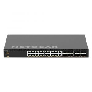 XSM4340V Netgear 40-Port Managed Ethernet Switch for Enterprise