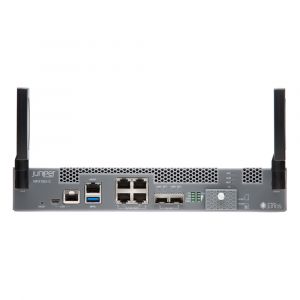 NFX150-C-S1 Juniper 4x1GBase-T 2x10G SFP+ L2 Managed Switch 1RU
