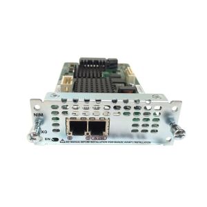 Cisco-NIM-2FXO-Network-Accessories