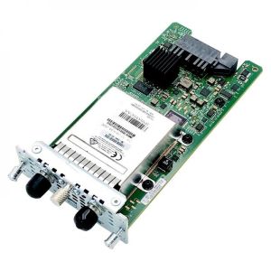 Cisco-NIM-4G-LTE-NA-Wireless-Network