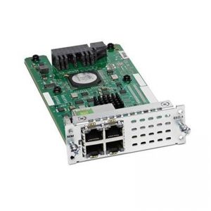 Cisco-NIM-ES2-4-Network-Accessories