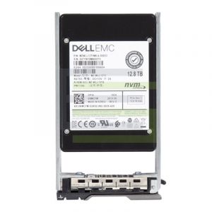 NMCFM Dell 12.8TB TLC NVMe 2.5in Gen3 x4 Solid State Drive