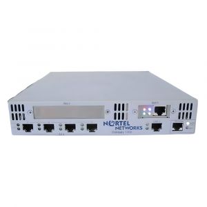 CONTIVITY1100 Nortel Contivity 1100 VPN Router