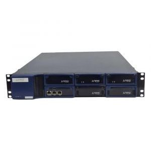 NS-SM-A2-BSE Juniper NSMXpress Series II Network Management Device Centralized Control