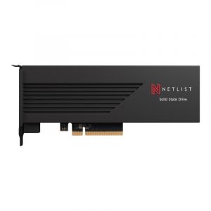 Netlist NS1951AH33T2-5M1A000 N1951 3.2tb NVMe HHHL AIC 3 DWPD ssd