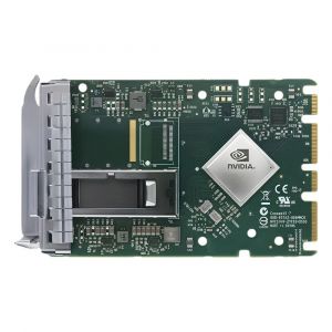 900-9X7AX-004NMC0 Nvidia 400GbE OSFP Network Adapter Single Port