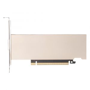900-9X81E-00EX-DT0 NVIDIA ConnectX-8 C8180 HHHL SuperNIC 800Gb/s XDR InfiniBand / Dual-Port 400GbE OSFP PCIe 6.0 x16 Adapter
